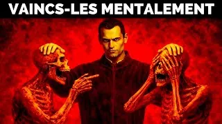 Miniature : Ne Discutez JAMAIS Avec Vos Ennemis, Vainquez-Les Mentalement | Les 9 Astuces Psychologiques !