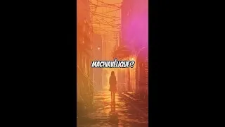 Miniature : Comment repérer une personnalité machiavélique en 5 signes clés  #psychologie #manipulation #short