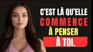 Miniature : Ce qui la fait soudainement penser à toi à nouveau | Stoïcisme. #stoïcisme 