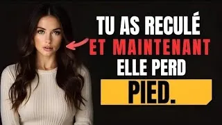 Miniature : Laissez-la ressentir ce qu'est la vie sans vous | Stoïcisme #stoïcisme
