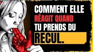 Miniature : Quand une femme commence à vous perdre... Elle agit comme ça | Stoïcisme #stoïcisme