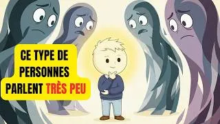Miniature : La psychologie des personnes qui parlent peu