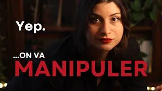 Miniature : Comment répondre à quelqu’un de passif-agressif ?