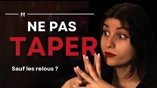 Miniature : Comment supporter quelqu'un qu'on ne peut pas éviter ? (Collègue, coloc, tata Mirabelle...)