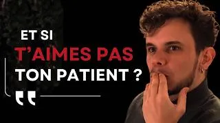 Miniature : J'ai posé 15 questions Pas Correctes à Victor Duhayon - Hypnothérapeute et Conteur thérapeutique