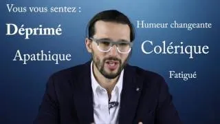 Miniature : LES EFFETS DE L'ALIMENTATION SUR LES ÉMOTIONS - PERDRE DU POIDS - EMERIC LEBRETON - Psy'Action® TV