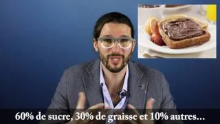Miniature : EST-CE QUE LA NOURRITURE BIO EST DIETETIQUE ? LE BLOG PSYCHOLOGIE & DIETETIQUE - Psy'Action® TV