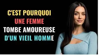 Miniature : 5 mots que les hommes plus âgés utilisent pour séduire les femmes : Psychologie féminine