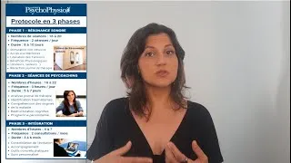 Miniature : fibromyalgie et PsychoPhysio en 30 sec