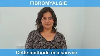 Miniature : Fibromyalgie : de l'errance à la délivrance