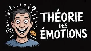 Miniature : Théorie des émotions à deux facteurs : Définition + Expériences !