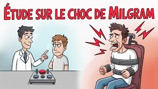 Miniature : L'expérience de Milgram : étude sur les chocs et l'obéissance !