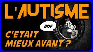 Miniature : L'autisme : évolution des théories et des pratiques de soin (avec le Dr Olivier Duris)