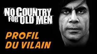 Miniature : No Country For Old Men : profil du vilain (Anton Chigurh) - LES MINISODES
