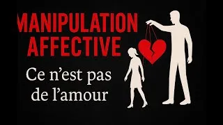Miniature : Manipulation dans les relations : Quand l’amour devient un piège