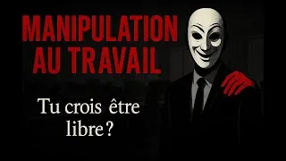 Miniature : Le travail peut être toxique… mais pas comme tu crois
