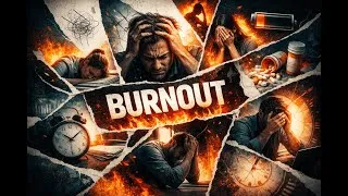 Miniature : Le Burnout décortiqué