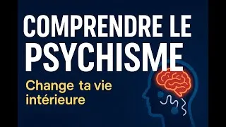 Miniature : C'est quoi le psychisme?