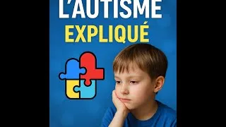 Miniature : L'Autisme: c'est quoi?