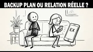 Miniature : ⚠️ Elle Parle Encore À Son Ex - Ce Que Ça Révèle Sur Vous 💬