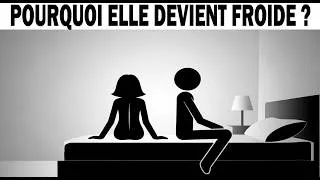 Miniature : 🎭 Pourquoi Elle Devient Froide Après L'Intimité Physique ? ❄️
