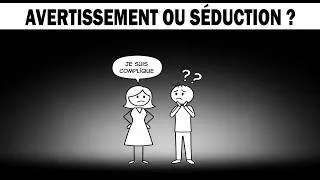 Miniature : ⚠️ Elle Dit "Je Suis Compliquée" - Traduction Psychologique 🧩💭
