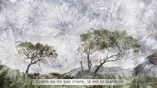 Miniature : Croire ou ne pas croire, là est la question  #218   - La Rubrique de Frédérique
