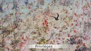 Miniature : Privilèges #216   - La Rubrique de Frédérique