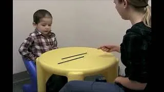 Miniature : Stades de développement chez l’enfant selon Jean Piaget - Tâches de conservation [vidéo 1/7]