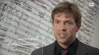 Miniature : Neurosciences - Effets de la musique sur notre cerveau