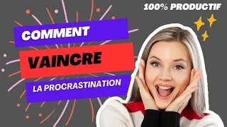 Miniature : La psychologie de la procrastination : pourquoi nous remettons tout à demain