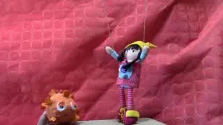 Miniature : Le coronavirus et la peur expliqués aux enfants