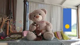 Miniature : Cohérence cardiaque pour enfants avec Dadou
