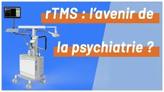Miniature : La rTMS