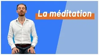 Miniature : La meditation