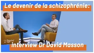 Miniature : Interview du Dr David Masson