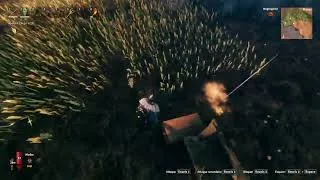 Miniature : La Grande Coop - 12 - Valheim - Bah et le boss?
