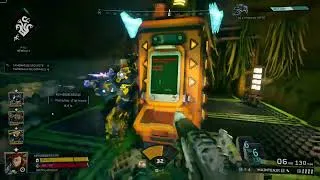 Miniature : One Shot Festival - 14 - DRG : Rogue Core - Branche pas beta!