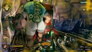 Miniature : One Shot Festival - 12 - DRG Rogue Core - Des runs avec les potos!