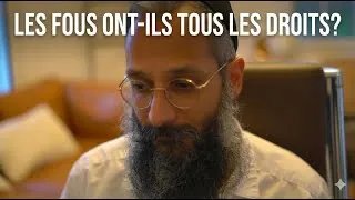 Miniature : Les Fous ont-ils tous les droits?