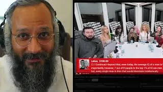 Miniature : QI, Hommes et femmes inégaux face a l'intelligence? On en parle SCIENTIFIQUEMENT !