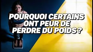 Miniature : Pourquoi certains ont peur de perdre du poids ?