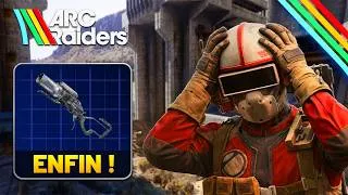 Miniature : J’ai CHERCHÉ ce schéma pendant 7 jours sur ARC Raiders ! 😱
