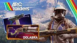 Miniature : Schémas introuvables sur ARC Raiders ! 🤯