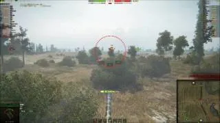Miniature : WOT FR Rhm Prokhorvka, 5 kills, 4,3 K damage, WN8: 8027 WTF team?