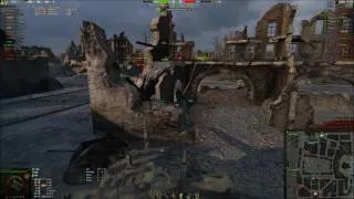 Miniature : WOT FR T29 Himmelsdorf 7 kills WN8:4575