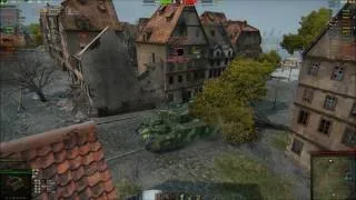 Miniature : Wot FR, Master en O-I, Baie du Pécheur, WN8 : 8793