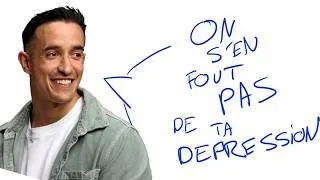 Miniature : On s'en fout de ton corps!!!