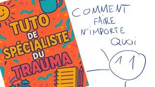 Miniature : Comment flinguer un personne traumatisée? - Psykocouac #36