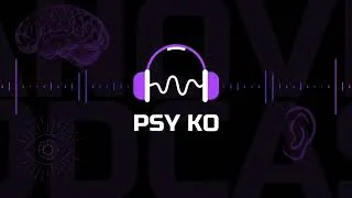 Miniature : Psy KO -  L'attention -  Psychologie cognitive